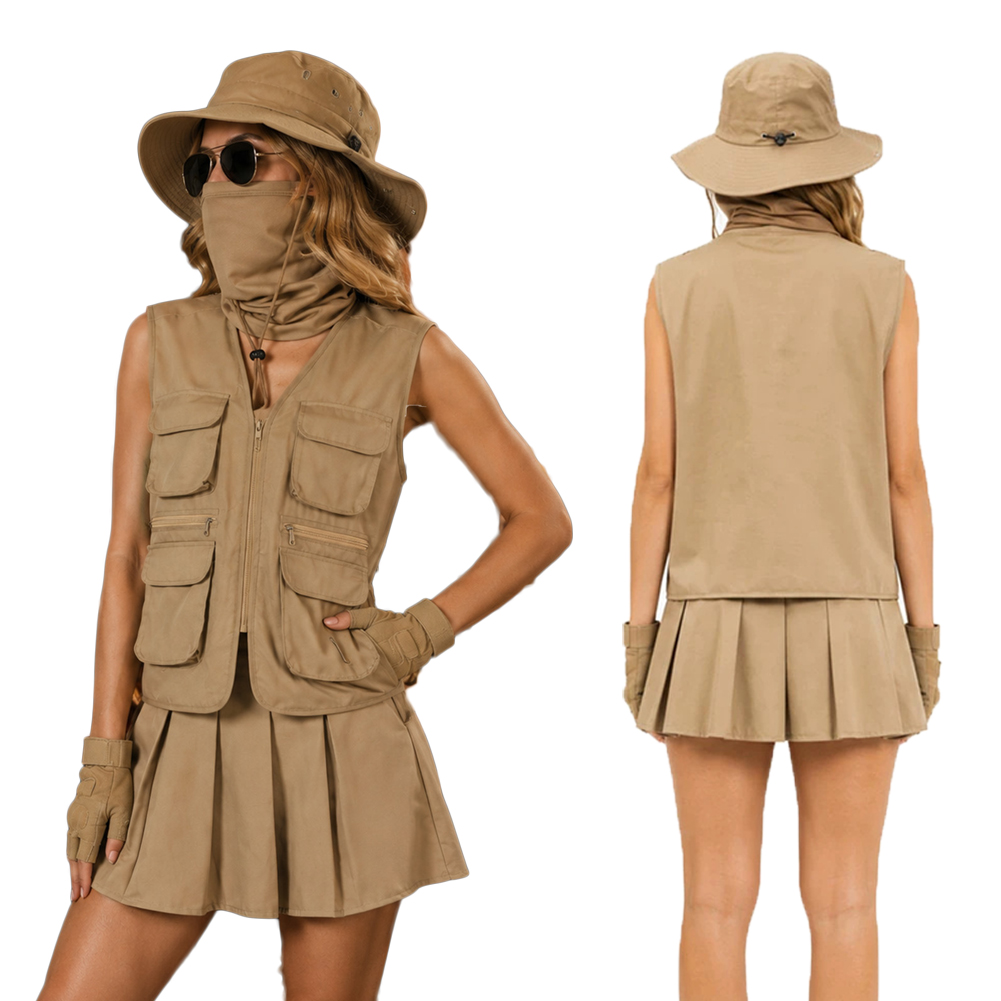 Outdoor Explorer Clothing Hat  - đánh giá và giá Fishing Hat