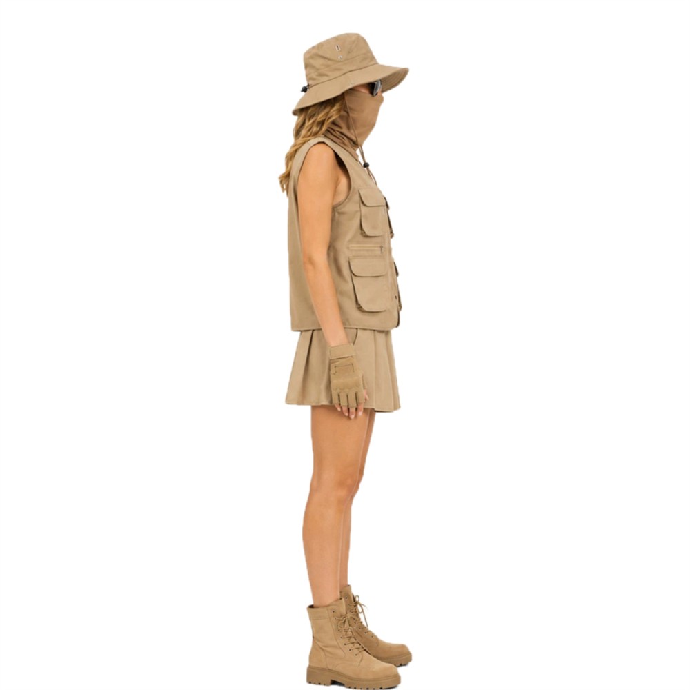 Outdoor Explorer Clothing Hat  - đánh giá và giá Fishing Hat