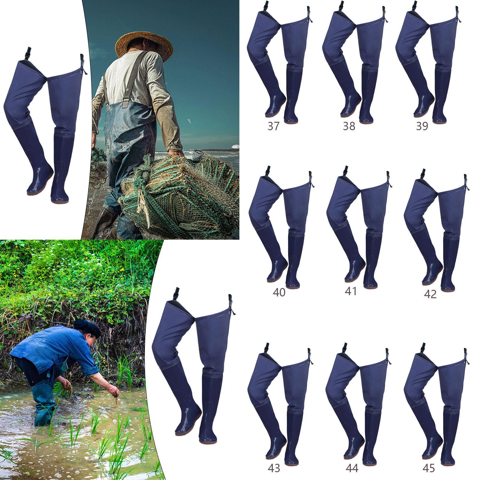 Outdoor Waterproof Fishing Hip - đánh giá và giá Fishing Pants Waterproof
