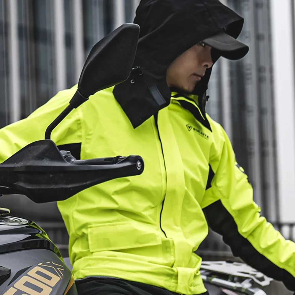 Motorcycle Raincoat Men Women  - đánh giá và giá Fishing Pants Waterproof