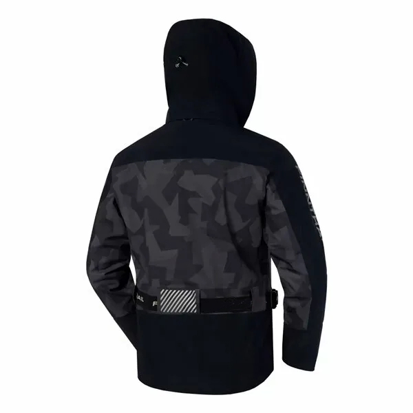Fishing Jacket Outdoor Windbre - đánh giá và giá Fishing Jacket Waterproof