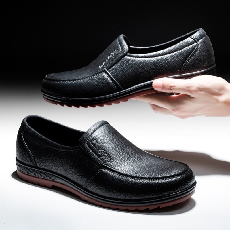 Men's Low-Top Cow Tendon Botto - đánh giá và giá Fishing Boots