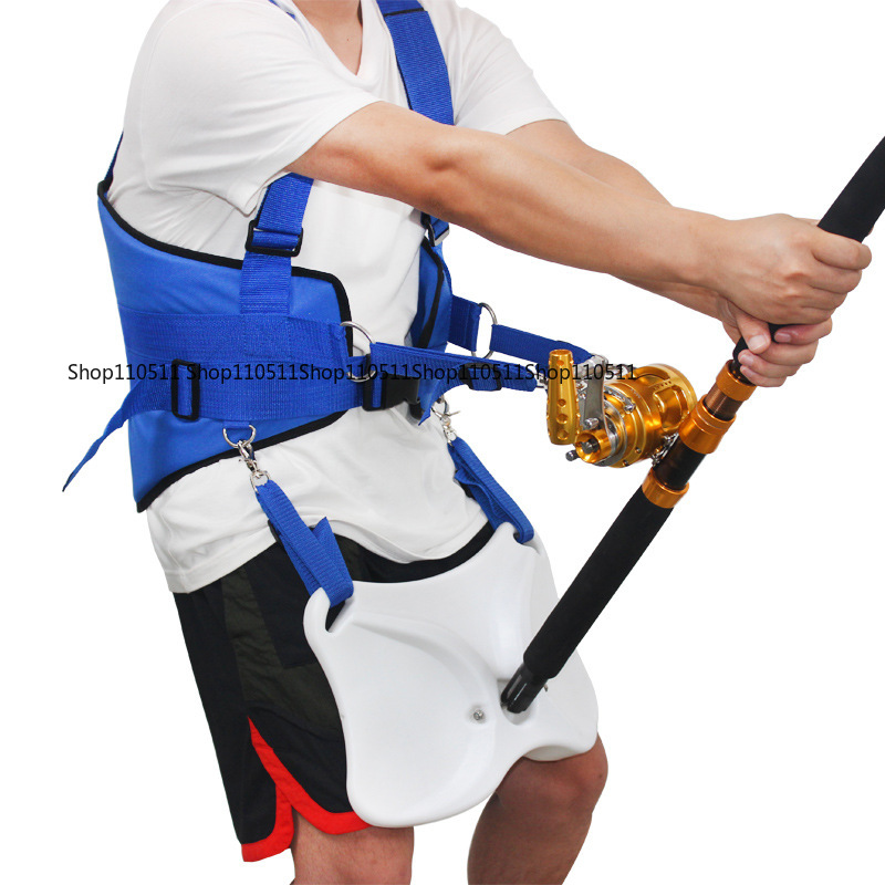 Stand Up Fishing Vest, Integra - đánh giá và giá Fishing Vest