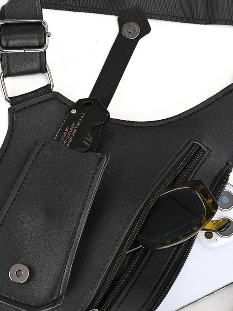 HOMEFISH Double Shoulder Strap - đánh giá và giá Fishing Bag Waterproof